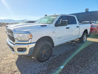 2023 Ram 2500 3C6UR5DL1PG537644 Lot 53100556