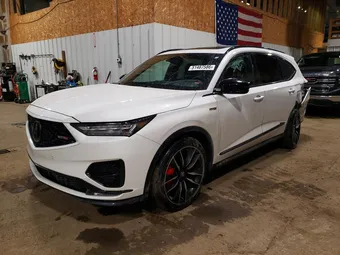 2023 Acura MDX 5J8YD8H87PL003858