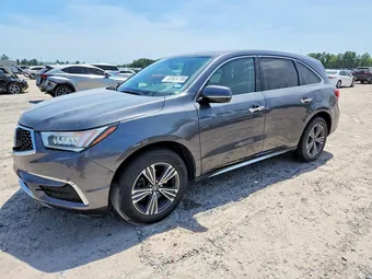 2017 Acura MDX 5FRYD4H38HB028752
