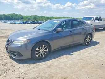 2017 Acura TLX 19UUB1F53HA003339