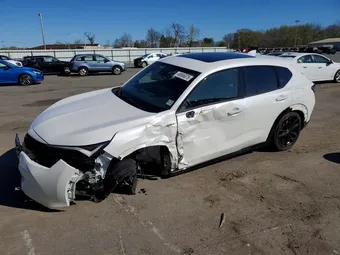 2025 Acura ADX 3HDSA2H7XSM706801