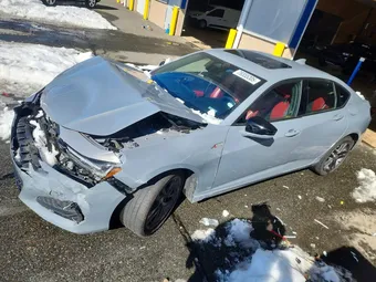 2024 Acura TLX 19UUB6F52RA001998