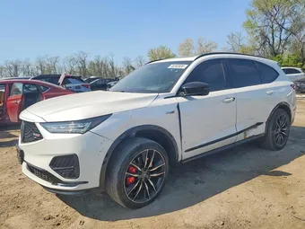 2023 Acura MDX 5J8YD8H84PL001968