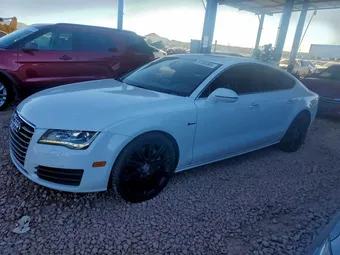 2015 Audi A7 WAUWGAFC5FN006091