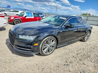 2016 Audi A7 WAU2GAFC0GN004779 Lot 54559616
