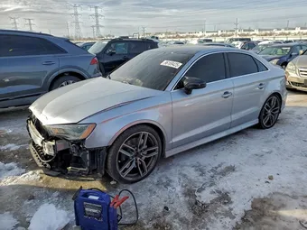 2015 Audi A3 WAUBFGFF2F1087167 Lot 96169425
