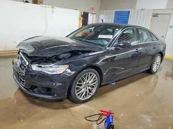 2016 Audi A6 WAUHGAFC3GN020047 Lot 48773556