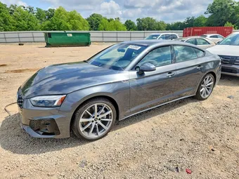 2025 Audi A5 Sportback WAUDACF52SA015998