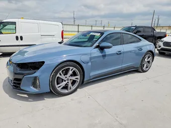 2023 Audi Etron GT WAUFJBFW8P7004987