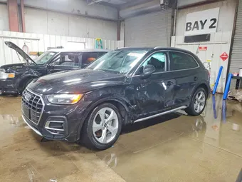 2021 Audi Q5 WA1BAAFY2M2005147 Lot 46015176