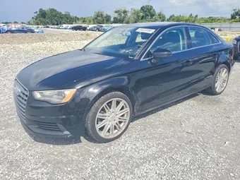 2015 Audi A3 WAUEFGFF3F1135448 Lot 55323366