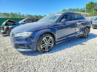 2019 Audi A3 WAUJEGFF4KA107315 Lot 49796546