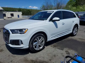 2021 Audi Q7 WA1LXAF71MD000763