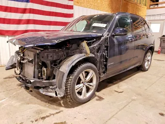 2018 BMW X5 5UXKR6C55JL069418 Lot 41652376