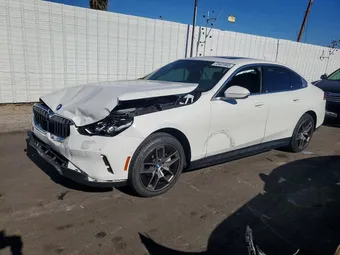 2024 BMW i5 WBY33FK03RCT10920