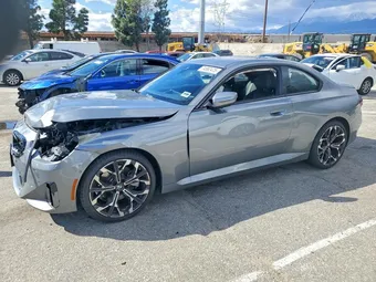 2025 BMW 2 Series 3MW23CM05S8F65958