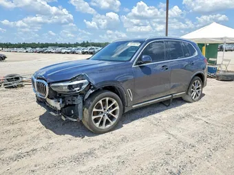 2020 BMW X5 5UXCR4C0XL9B38278
