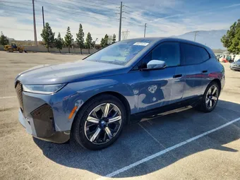 2023 BMW iX WB523CF0XPCM86507