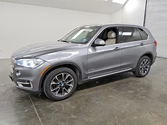 2017 BMW X5 5UXKR0C39H0X78666 Lot 52489086