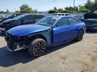 2023 BMW i4 WBY73AW03PFN73516