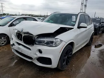 2016 BMW X5 5UXKR0C55G0P24510 Lot 51893136