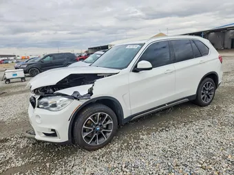 2017 BMW X5 5UXKR0C51H0U50417 Lot 54276236