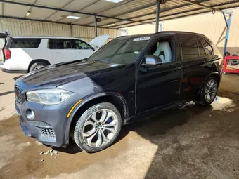 2015 BMW X5 5YMKT6C57F0C89150 Lot 52764206