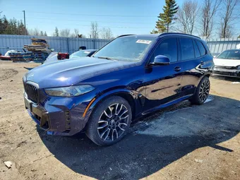 2026 BMW X5 5UX43EU02T9111048 Lot 48706716