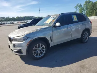 2016 BMW X5 5UXKR0C56G0U10901 Lot 47021216