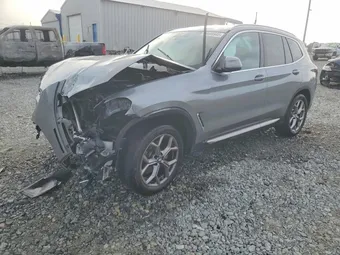 2024 BMW X3 5UX53DP00R9T76487 Lot 99699945