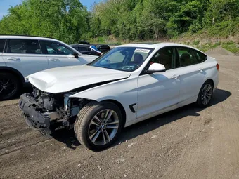 2016 BMW 3 Series WBA3X9C55GD869830 Lot 54039156