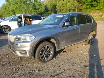 2015 BMW X5 5UXKR0C56F0P01882 Lot 53728506