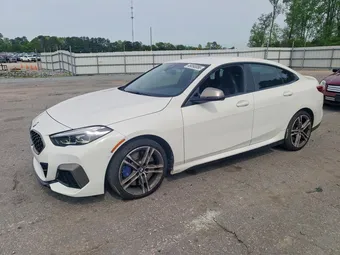 2020 BMW 2 Series WBA13AL07L7F58839