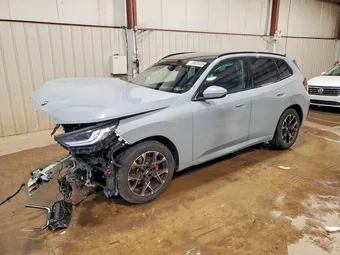 2025 BMW X3 5UX53GP05S9138688 Lot 53605036
