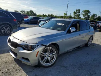 2018 BMW 3 Series WBA8B9G58JNU98131 Lot 54725186