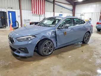 2021 BMW 2 Series WBA73AK00M7G67852