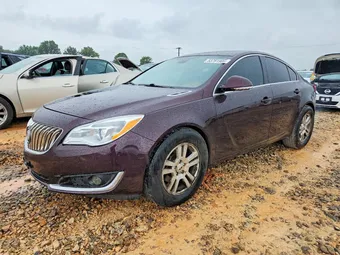 2017 Buick Regal 2G4GL5EX9H9121664