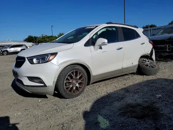2017 Buick Encore KL4CJ1SB2HB052495 Lot 53390476