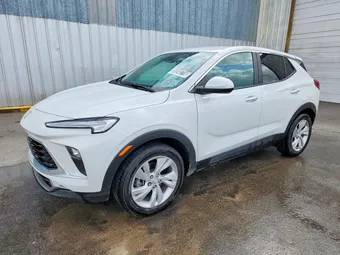 2024 Buick Encore KL4AMBS29RB078503 Lot 50242716