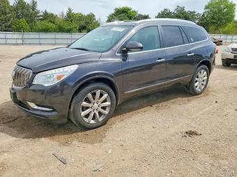2015 Buick Enclave 5GAKVCKD2FJ371970