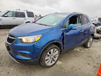 2019 Buick Encore KL4CJESB9KB821802 Lot 53915916