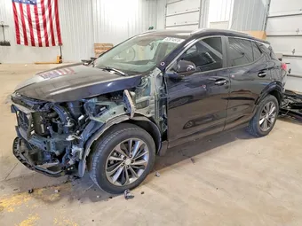 2020 Buick Encore KL4MMESL6LB130944 Lot 52614976