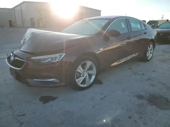 2018 Buick Regal W04GL6SXXJ1063051