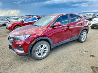 2023 Buick Encore KL4MMCSL2PB145645 Lot 55392996