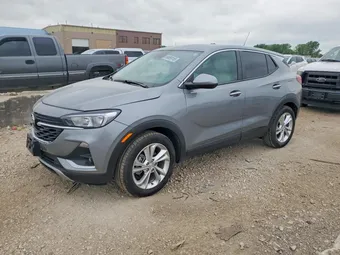2023 Buick Encore KL4MMBS26PB108261 Lot 50669116