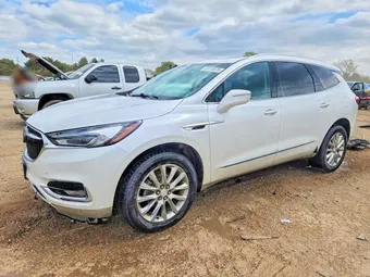 2020 Buick Enclave 5GAEVBKW0LJ254053