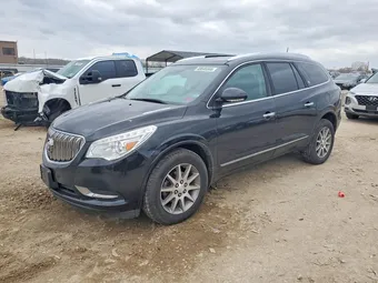 2017 Buick Enclave 5GAKVBKD8HJ104863