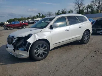 2017 Buick Enclave 5GAKRBKD1HJ330361