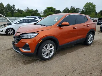 2023 Buick Encore KL4MMBS22PB101548 Lot 52298336