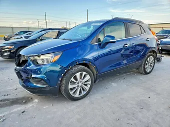 2019 Buick Encore KL4CJASBXKB883265 Lot 55354536